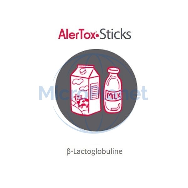 MPL  Alertox Sticks Beta Lactoglobulina
