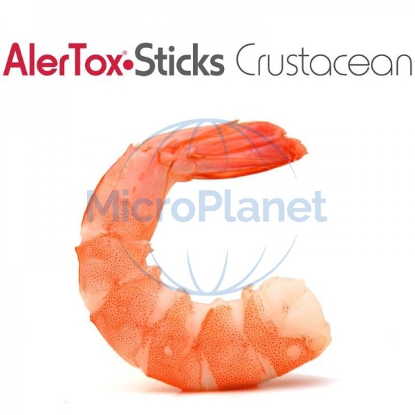 MPL  Alertox Sticks Crustaceos