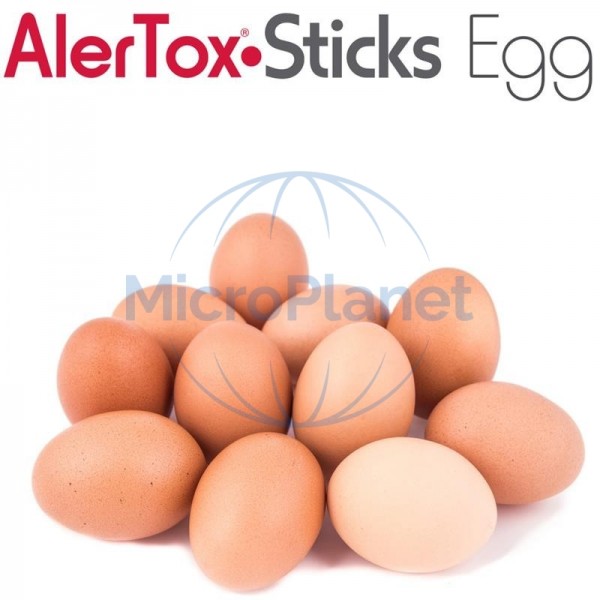 MPL  Alertox Sticks Huevo