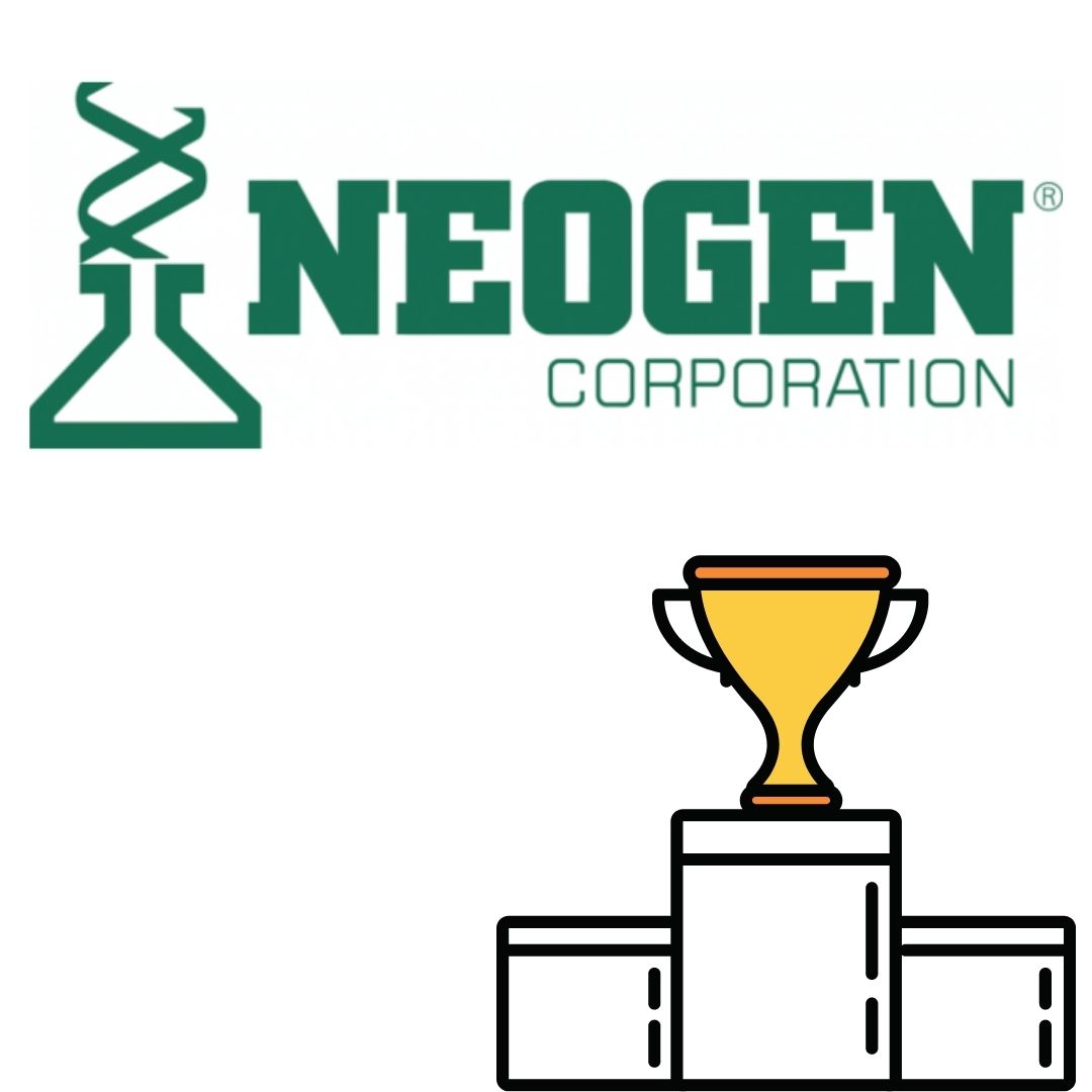 Neogen Logo Copa