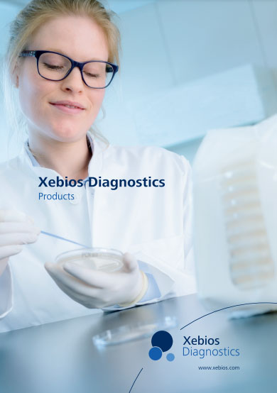Xebios Products