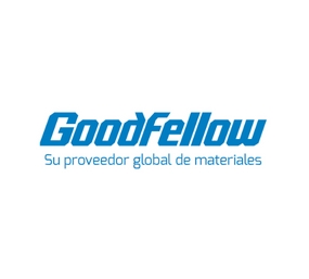 MicroPlanet distribuye en España los productos Goodfellow