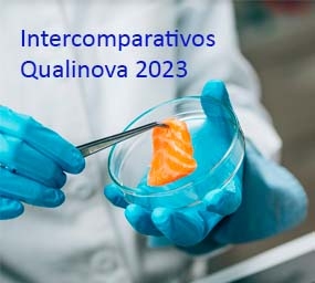 Intercomparativos Qualinova 2023