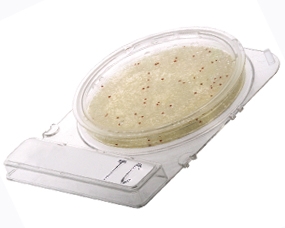 Compact Dry®, placas miniaturizadas para el cultivo microbiológico