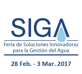 Nos vemos en SIGA 2017, Madrid