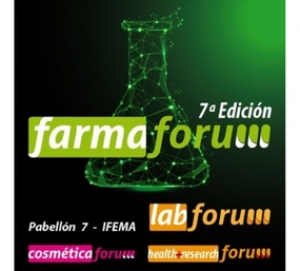 MicroPlanet estará presente en la septima edición de Farmaforum