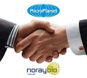 Acuerdo de distribución con Noray
