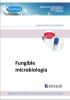 Fungible microbiología