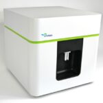 BIO- Citometría de flujo- CyFlow™ RI-300 cerrado
