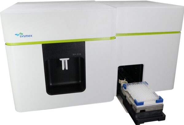 BIO- Ploidías- CyFlow RP310 especial ploidías