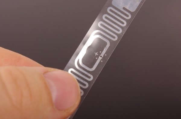 ID- Impresora RFID Brady i 7500- etiqueta RFID