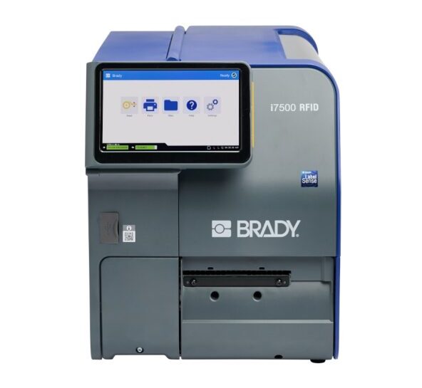 ID- Impresora RFID Brady i 7500- impresora
