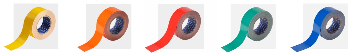 ID- Marcaje suelos industriales- ribbons