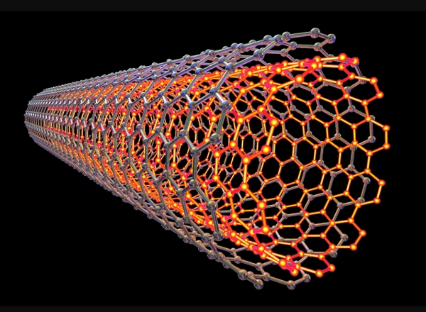 grafeno y nanomateriales