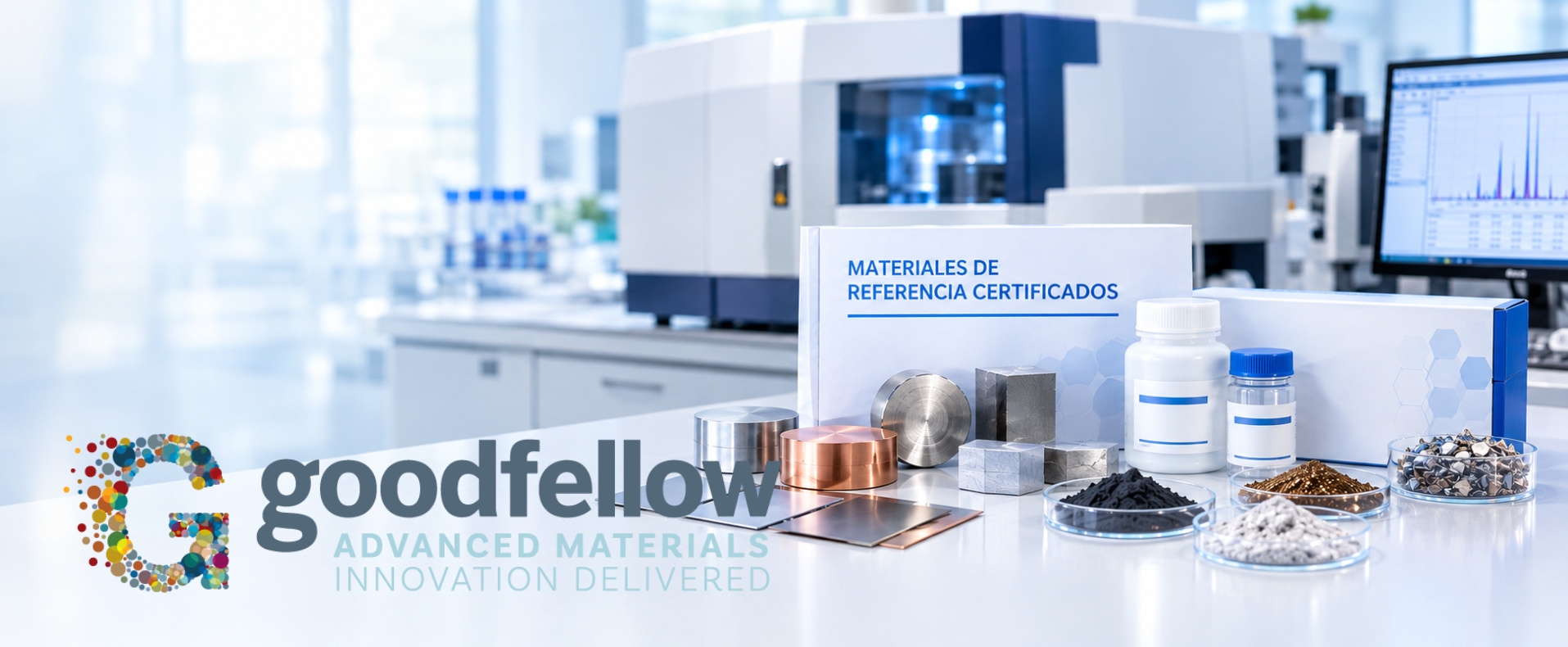 MAT- Materiales de Referencia Certificados- portada